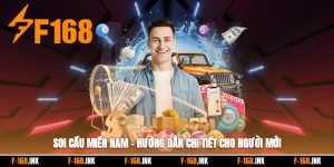Soi Cầu Miền Nam – Hướng Dẫn Chi Tiết Cho Người Mới