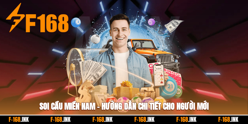 Soi Cầu Miền Nam – Hướng Dẫn Chi Tiết Cho Người Mới